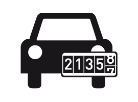 Gebrauchtwagen Gebrauchtwagen Icon