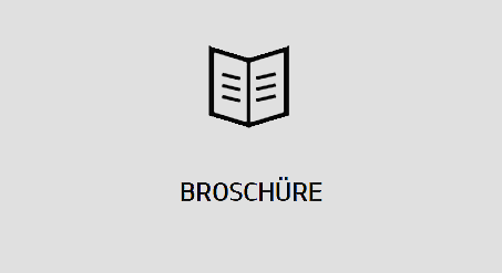KIA Broschuere Bild mit Symbol