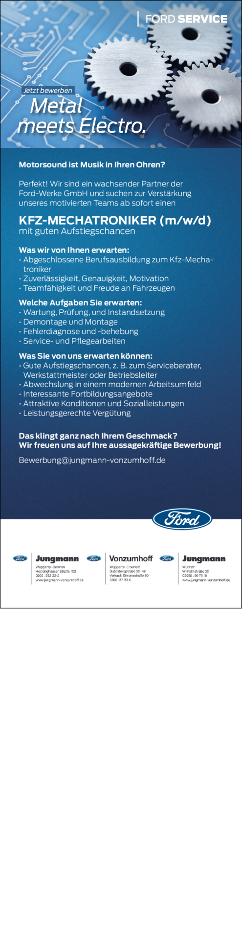 Voransicht: KFZ Mechaniker.pdf KFZ Mechaniker.pdf